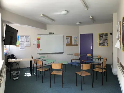 International House - Angielski Inowrocław