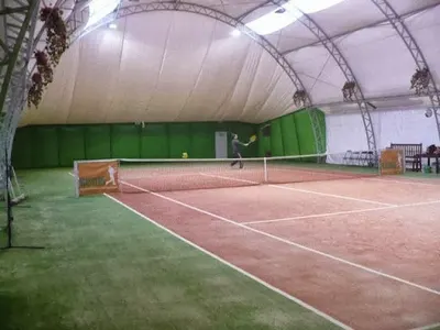 Kujawskie Centrum Tenisowe MASTERS